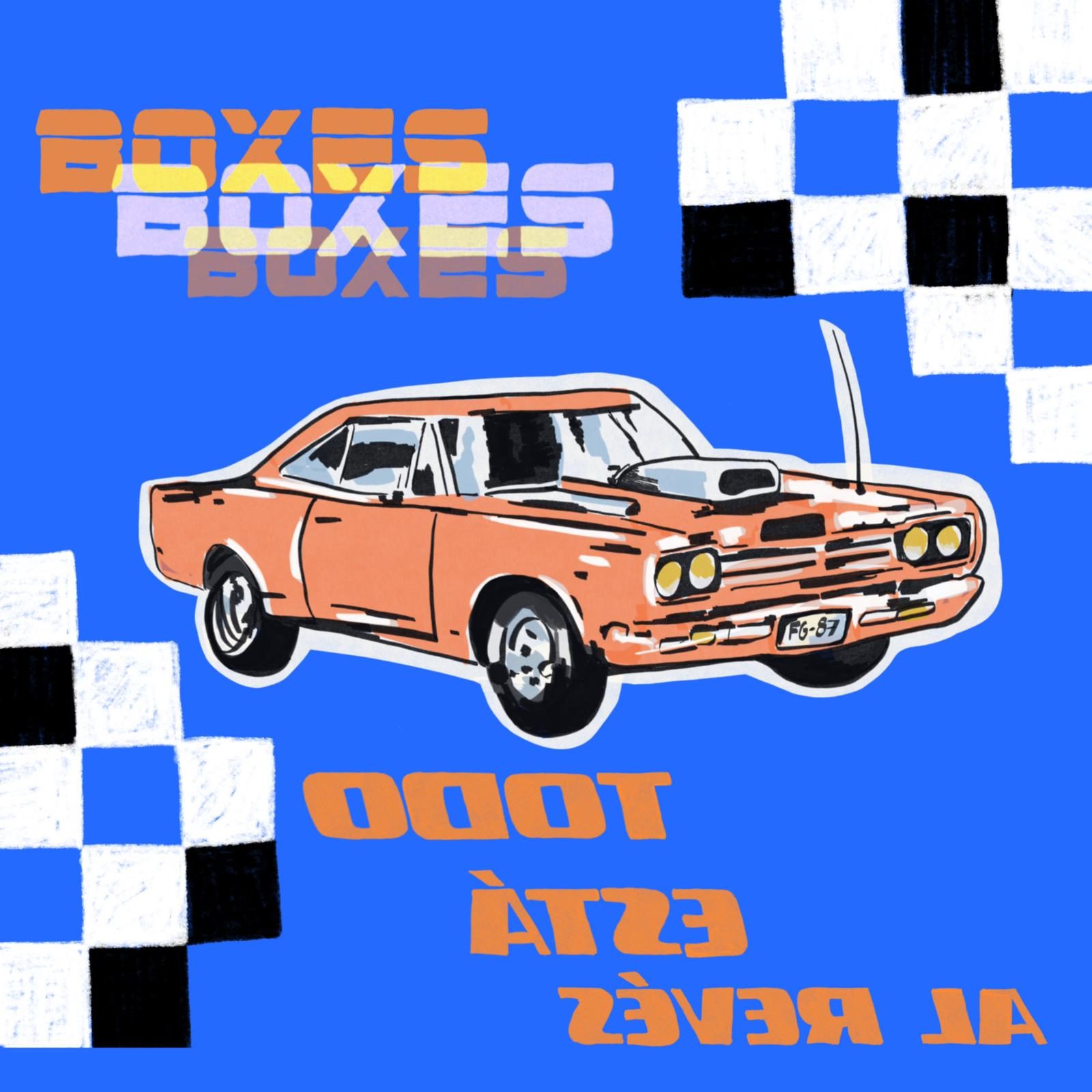 Boxes